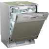 MÁY RỬA BÁT BÁN ÂM Miele G7105SCi XXL edelstahl
